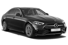 Truck Hire Leeds - C Class Auto - car hire Leeds