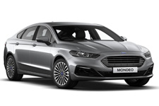 Truck Hire Leeds - Mondeo - car hire Leeds