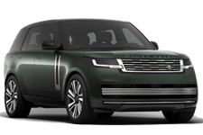 Truck Hire Leeds - Range Rover - car hire Leeds